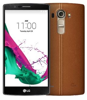 LG G4: a mio avviso, il miglior smartphone Android LG