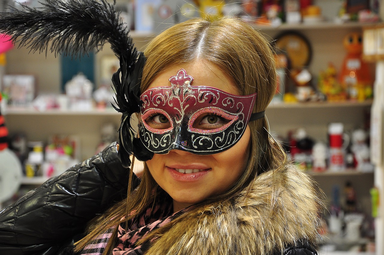 Dove acquistare un Costume di Carnevale per Adulti Originale